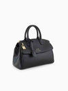 BORSA A SPALLA DONNA - ARMANI EXCHANGE NERO - XW000307 AF12040 2