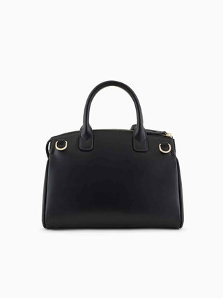 BORSA A SPALLA DONNA - ARMANI EXCHANGE NERO - XW000307 AF12040 3