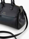 BORSA A SPALLA DONNA - ARMANI EXCHANGE NERO - XW000307 AF12040 5