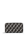 PORTAFOGLIO DONNA - ARMANI EXCHANGE NERO-NERO - XW000359 AF17155 1