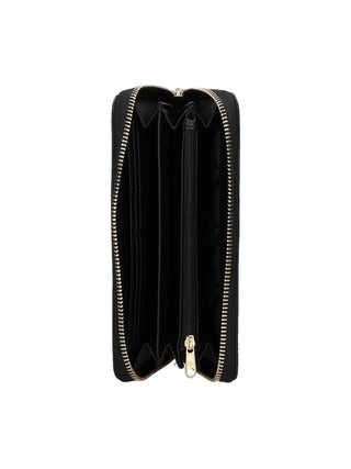 PORTAFOGLIO DONNA - ARMANI EXCHANGE NERO-NERO - XW000359 AF17155 3