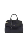 BORSA A SPALLA DONNA - ARMANI EXCHANGE NERO - XW000382 AF12040 1
