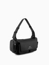 BORSA A MANO DONNA - ARMANI EXCHANGE NERO - XW000404 AF12589 2