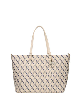 BORSA A SPALLA DONNA - ARMANI EXCHANGE SABBIA - XW000926 AF17155