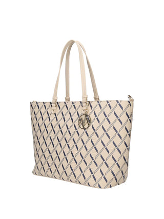 BORSA A SPALLA DONNA - ARMANI EXCHANGE SABBIA - XW000926 AF17155 2