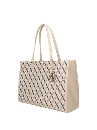 BORSA A SPALLA DONNA - ARMANI EXCHANGE SABBIA - XW000927 AF17155 2