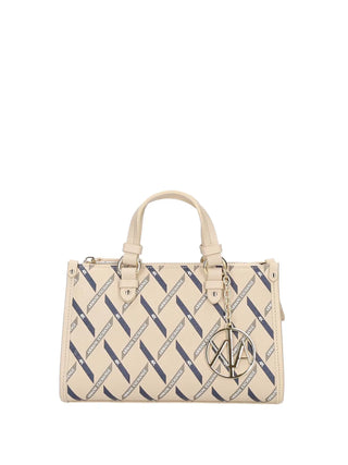 BORSA A SPALLA DONNA - ARMANI EXCHANGE SABBIA - XW000928 AF17155