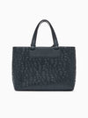 BORSA A SPALLA DONNA - ARMANI EXCHANGE NERO - XW001222 AF15774 3