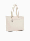 BORSA A SPALLA DONNA - ARMANI EXCHANGE BIANCO - XW001481 AF15774 2