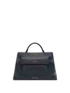 BORSA A SPALLA DONNA - ARMANI EXCHANGE NERO - XW001542 AF17019 1