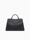 BORSA A SPALLA DONNA - ARMANI EXCHANGE NERO - XW001542 AF17019 3