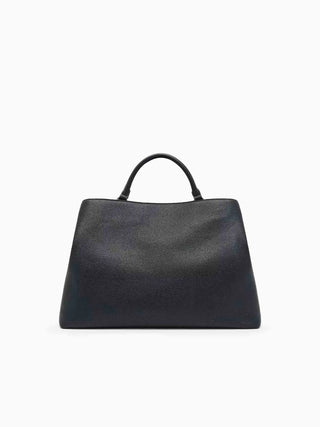 BORSA A SPALLA DONNA - ARMANI EXCHANGE NERO - XW001542 AF17019 3