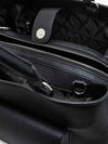 BORSA A SPALLA DONNA - ARMANI EXCHANGE NERO - XW001542 AF17019 4