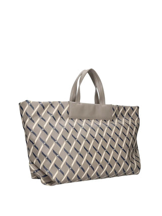 BORSA A SPALLA DONNA - ARMANI EXCHANGE MARRONE - XW001548 AF17255 3