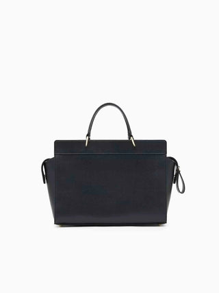 BORSA A SPALLA DONNA - ARMANI EXCHANGE NERO - XW001553 AF17117 3