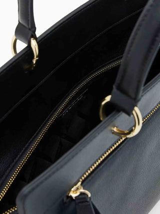 BORSA A SPALLA DONNA - ARMANI EXCHANGE NERO - XW001553 AF17117 4