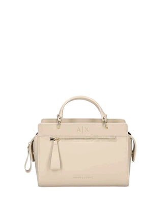 BORSA A SPALLA DONNA - ARMANI EXCHANGE BIANCO - XW001554 AF17117