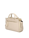 BORSA A SPALLA DONNA - ARMANI EXCHANGE BIANCO - XW001554 AF17117 2
