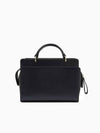 BORSA A SPALLA DONNA - ARMANI EXCHANGE NERO - XW001554 AF17117 3