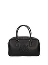 BORSA A MANO DONNA - ARMANI EXCHANGE NERO - XW001566 AF15634 1