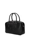 BORSA A MANO DONNA - ARMANI EXCHANGE NERO - XW001566 AF15634 2