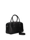 BORSA A MANO DONNA - ARMANI EXCHANGE NERO - XW001566 AF15634 3