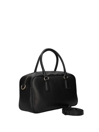 BORSA A MANO DONNA - ARMANI EXCHANGE NERO - XW001566 AF15634 3