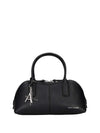 BORSA A MANO DONNA - ARMANI EXCHANGE NERO - XW001572 AF17127 1