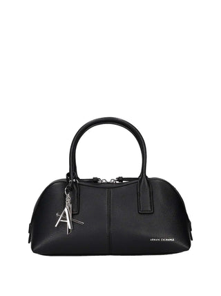 BORSA A MANO DONNA - ARMANI EXCHANGE NERO - XW001572 AF17127