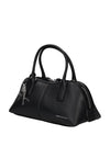 BORSA A MANO DONNA - ARMANI EXCHANGE NERO - XW001572 AF17127 2