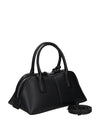 BORSA A MANO DONNA - ARMANI EXCHANGE NERO - XW001572 AF17127 3