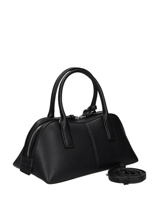 BORSA A MANO DONNA - ARMANI EXCHANGE NERO - XW001572 AF17127 3