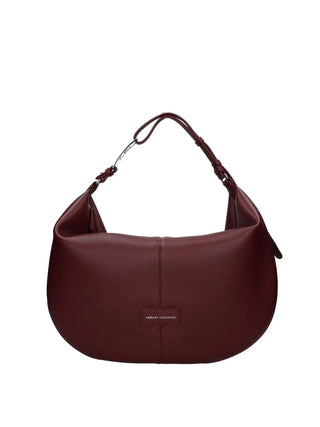 BORSA A MANO DONNA - ARMANI EXCHANGE BORDEAUX - XW001573 AF15632