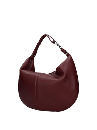 BORSA A MANO DONNA - ARMANI EXCHANGE BORDEAUX - XW001573 AF15632 3
