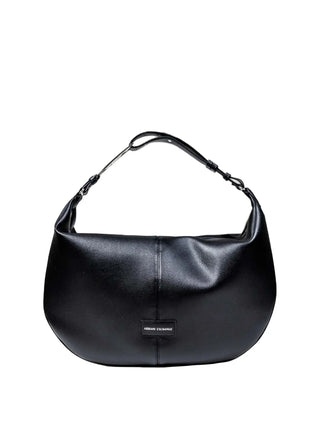 BORSA A MANO DONNA - ARMANI EXCHANGE NERO - XW001573 AF15632