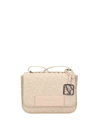 TRACOLLA DONNA - ARMANI EXCHANGE BIANCO - XW001577 AF15774