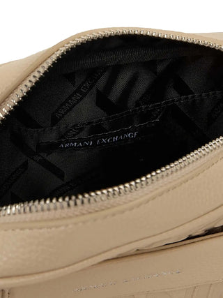 TRACOLLA DONNA - ARMANI EXCHANGE BIANCO - XW001578 AF15774 3