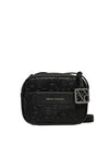TRACOLLA DONNA - ARMANI EXCHANGE NERO - XW001578 AF15774 1