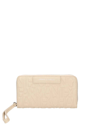 PORTAFOGLIO DONNA - ARMANI EXCHANGE BIANCO - XW001606 AF15774