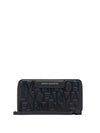 PORTAFOGLIO DONNA - ARMANI EXCHANGE NERO - XW001606 AF15774 1