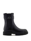 TRONCHETTO DONNA - ARMANI EXCHANGE NERO - XW001634 AF17474 1