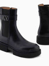 TRONCHETTO DONNA - ARMANI EXCHANGE NERO - XW001634 AF17474 4