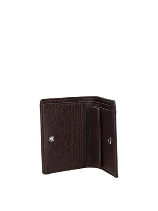 PORTAFOGLIO DONNA - ARMANI EXCHANGE MARRONE - XW002123 AF17019 3