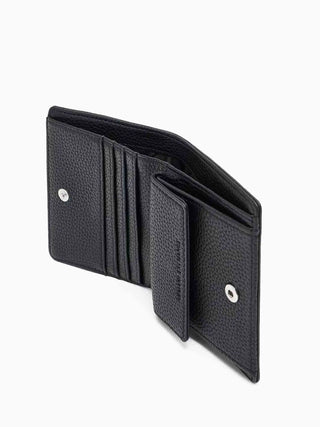 PORTAFOGLIO DONNA - ARMANI EXCHANGE NERO - XW002123 AF17019 4