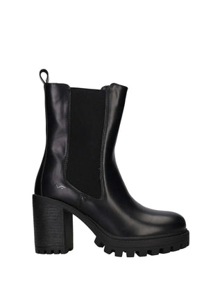 BEATLES DONNA - ARMATA DI MARE NERO - AMD W32H83