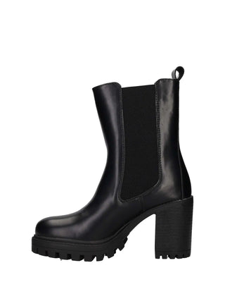 BEATLES DONNA - ARMATA DI MARE NERO - AMD W32H83 4