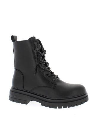 ANFIBIO DONNA - ARMATA DI MARE NERO - AMD W52H23 2