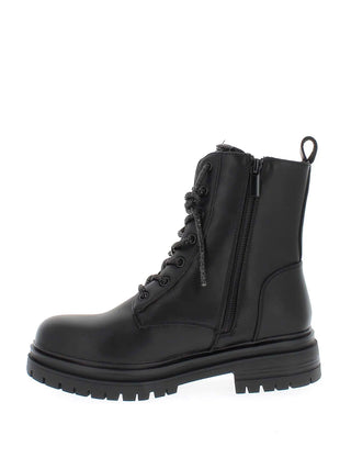 ANFIBIO DONNA - ARMATA DI MARE NERO - AMD W52H23 3