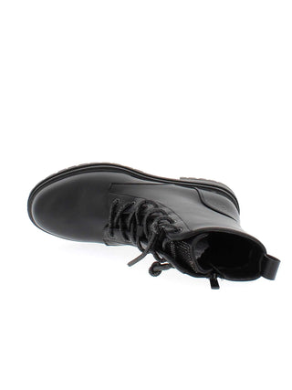 ANFIBIO DONNA - ARMATA DI MARE NERO - AMD W52H23 4