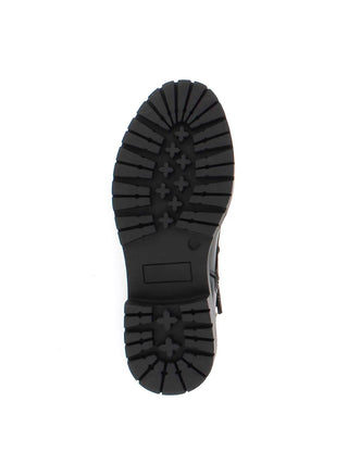 ANFIBIO DONNA - ARMATA DI MARE NERO - AMD W52H23 5